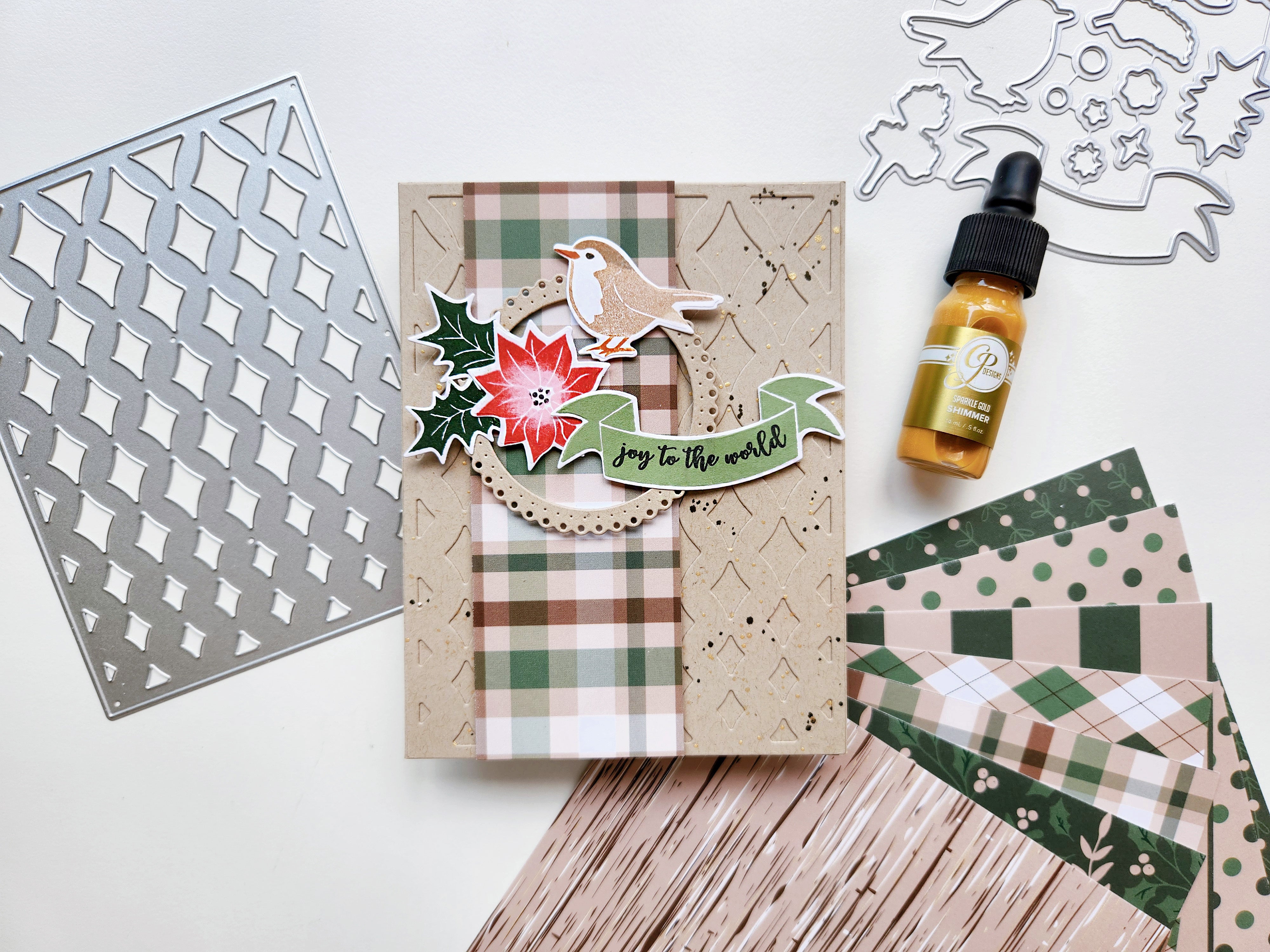Bumbleberry Papercrafts Ltd