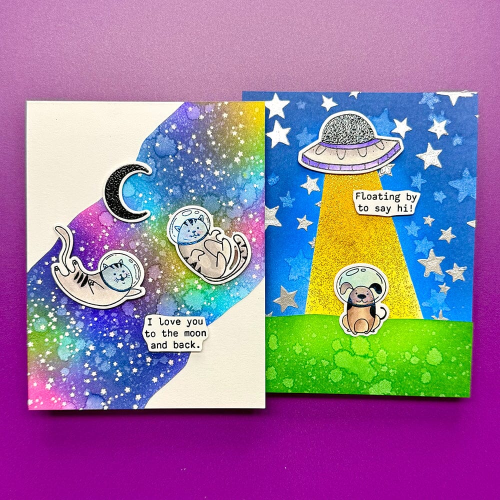 Bumbleberry Papercrafts Ltd