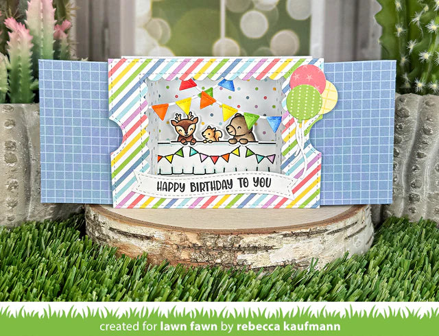 Bumbleberry Papercrafts Ltd