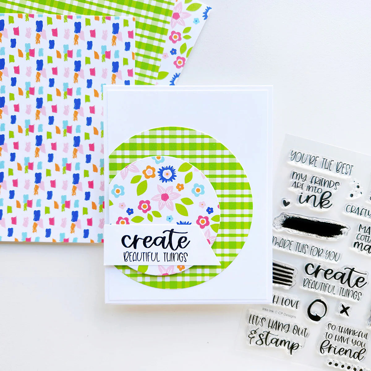Bumbleberry Papercrafts Ltd