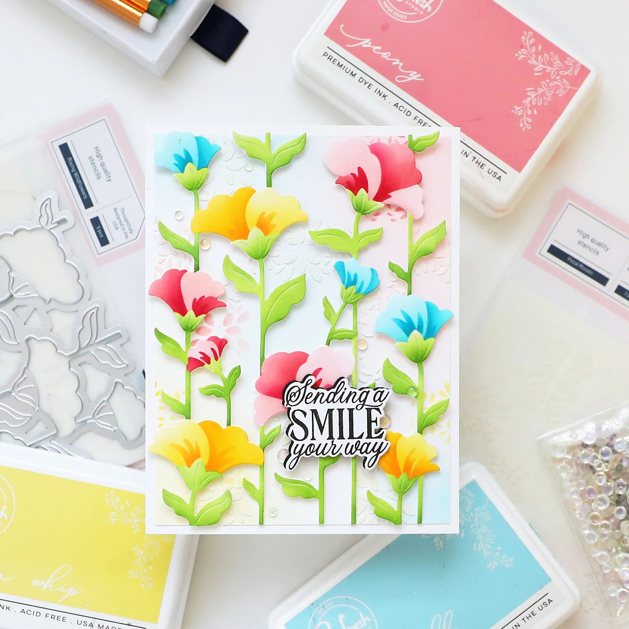 Bumbleberry Papercrafts Ltd