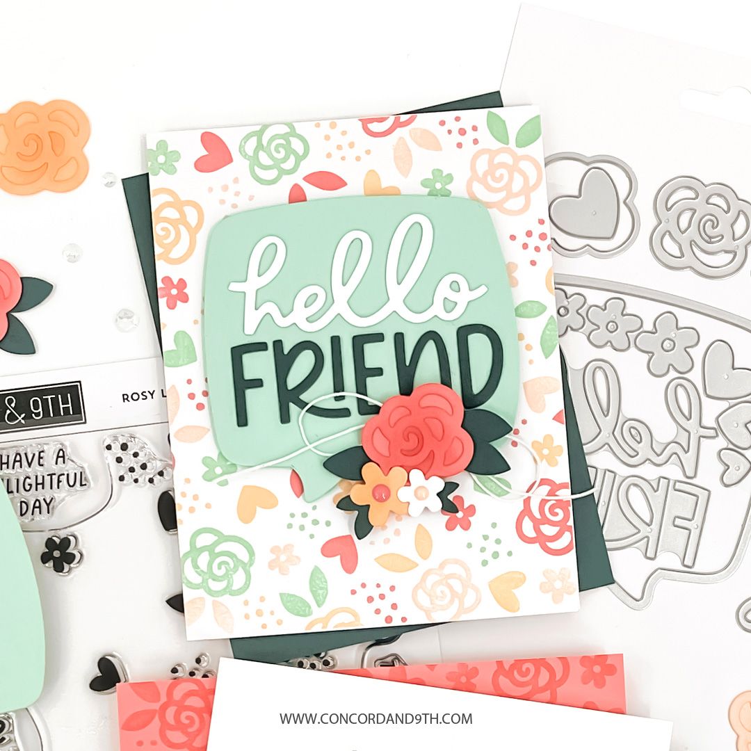 Bumbleberry Papercrafts Ltd