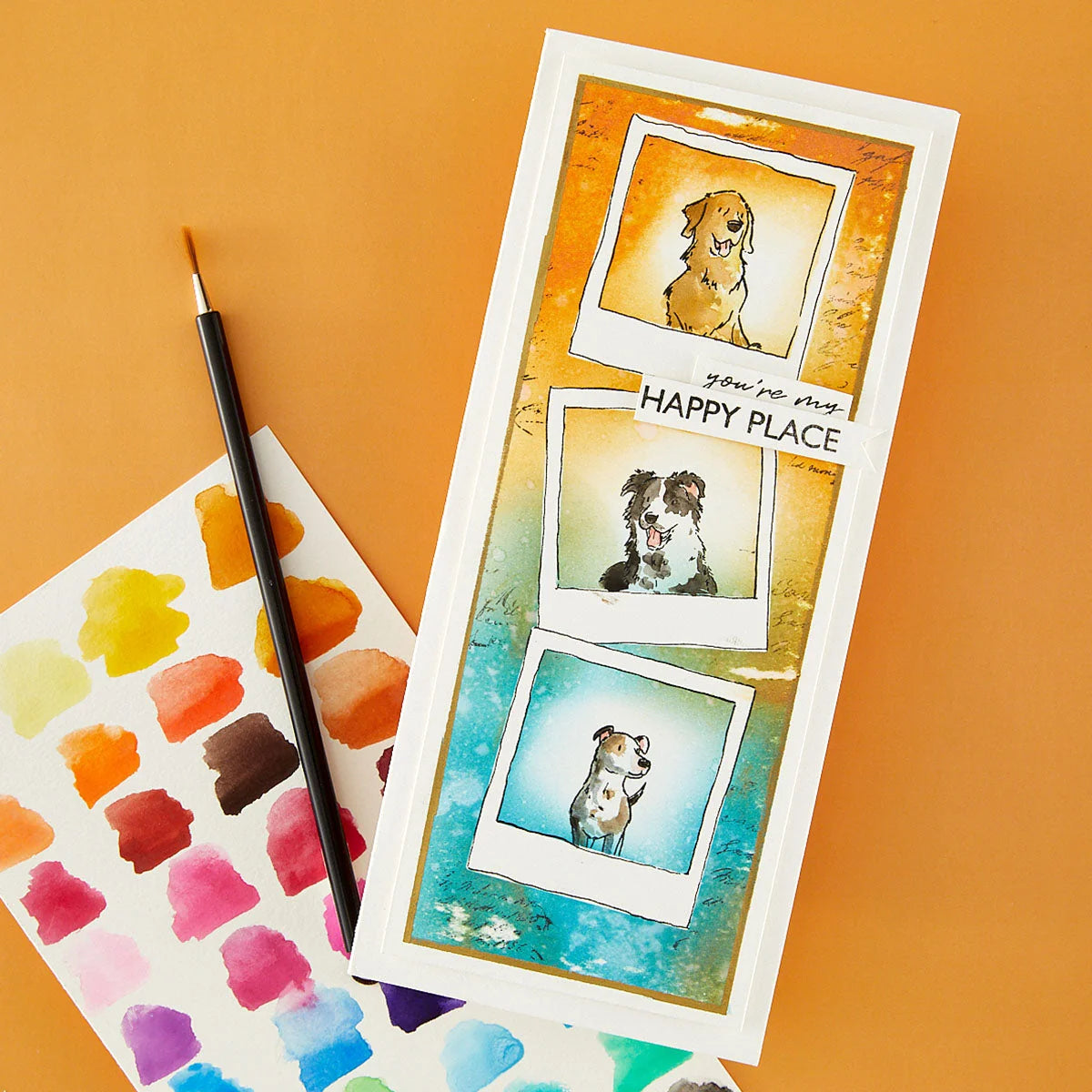 Bumbleberry Papercrafts Ltd