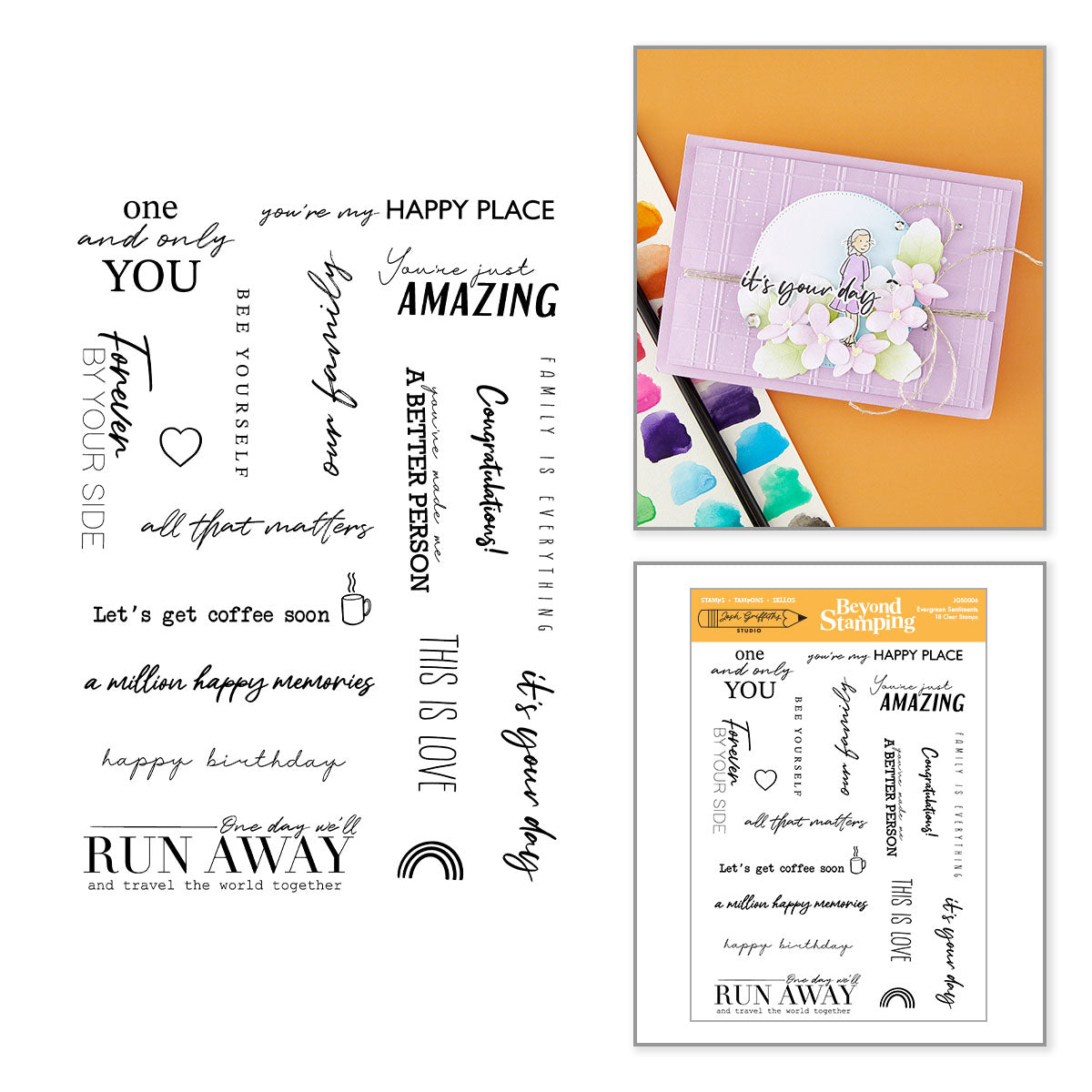 Bumbleberry Papercrafts Ltd
