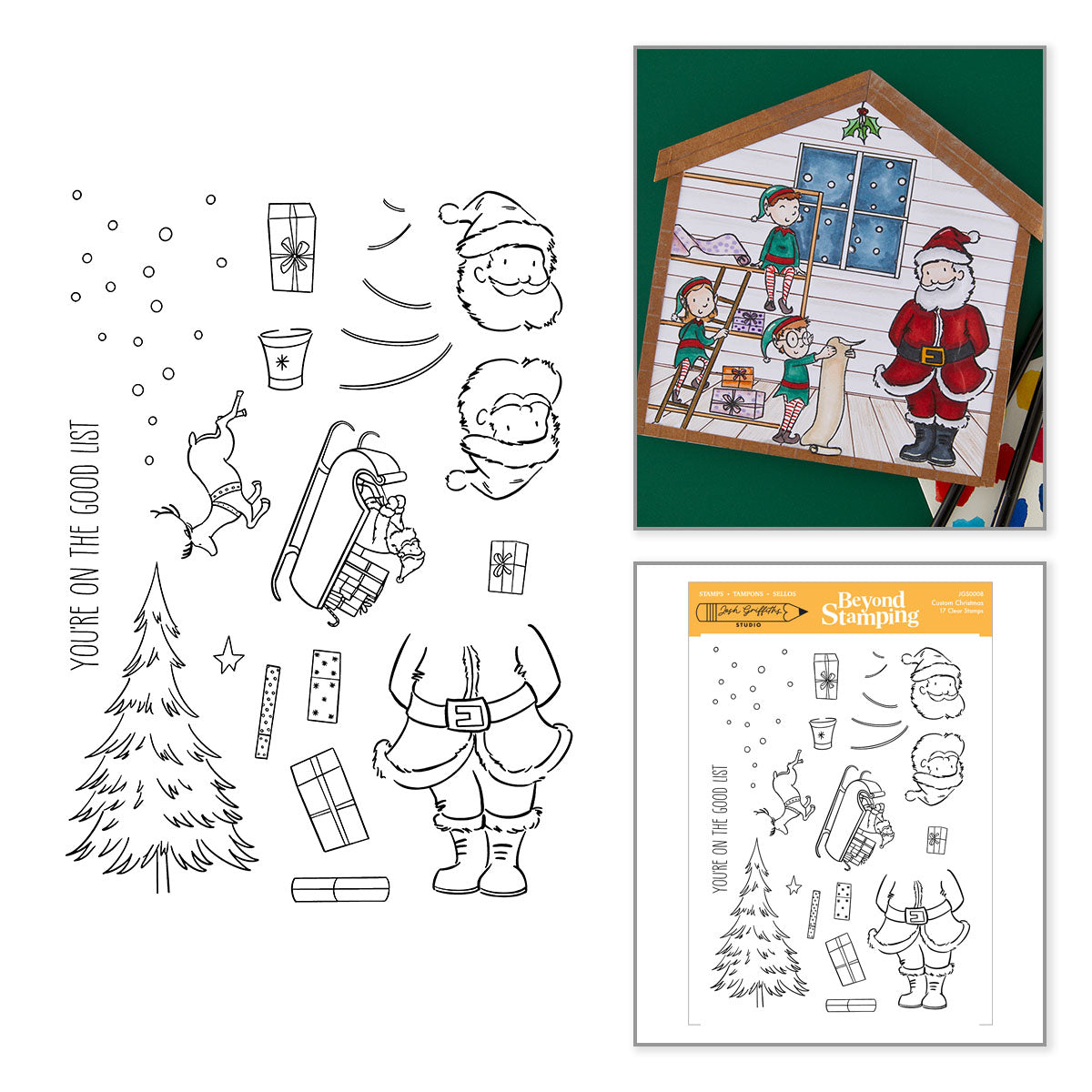 Bumbleberry Papercrafts Ltd
