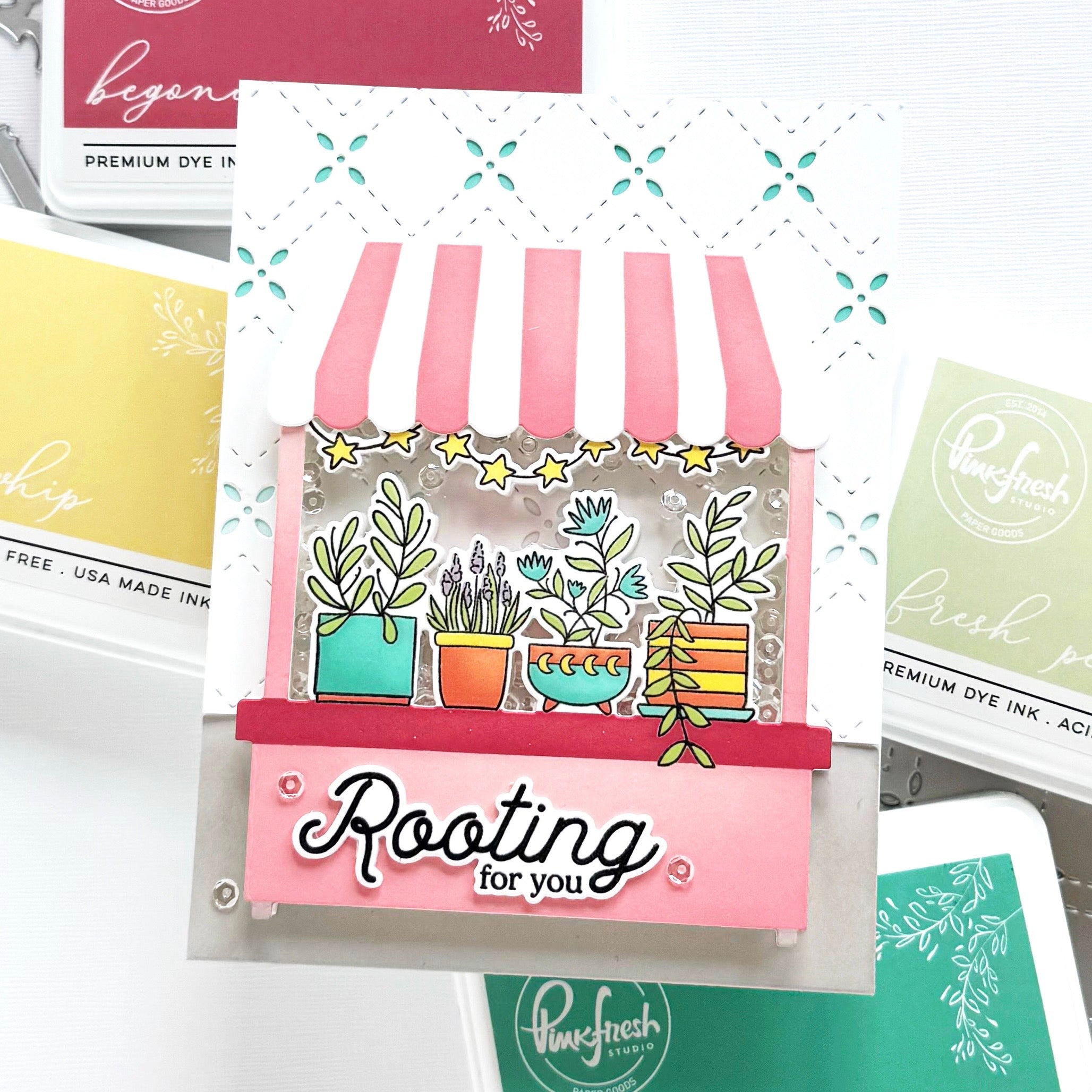 Bumbleberry Papercrafts Ltd