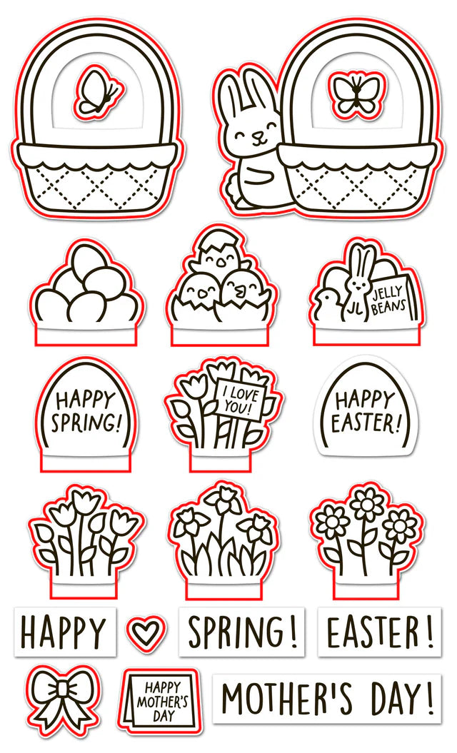 Bumbleberry Papercrafts Ltd