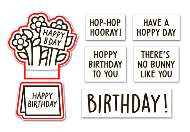 Bumbleberry Papercrafts Ltd
