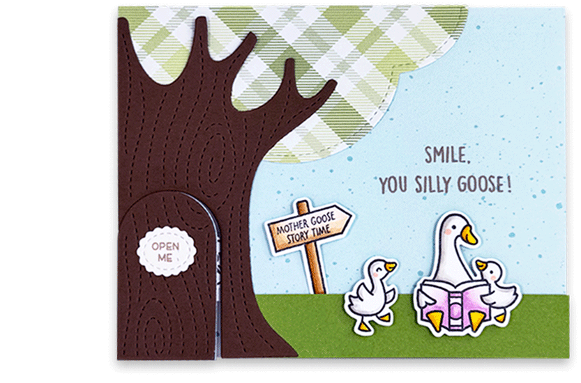 Bumbleberry Papercrafts Ltd