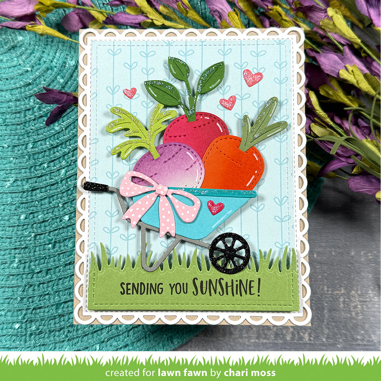 Bumbleberry Papercrafts Ltd