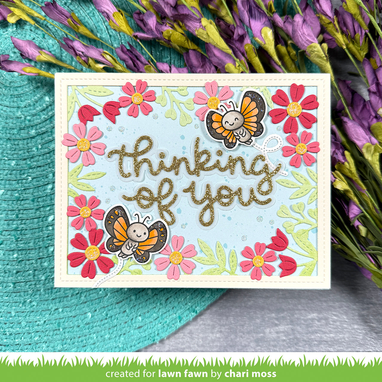 Bumbleberry Papercrafts Ltd
