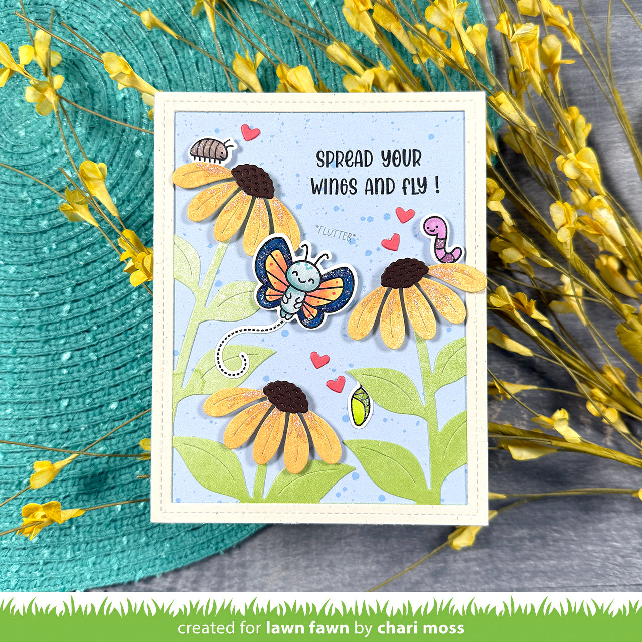 Bumbleberry Papercrafts Ltd