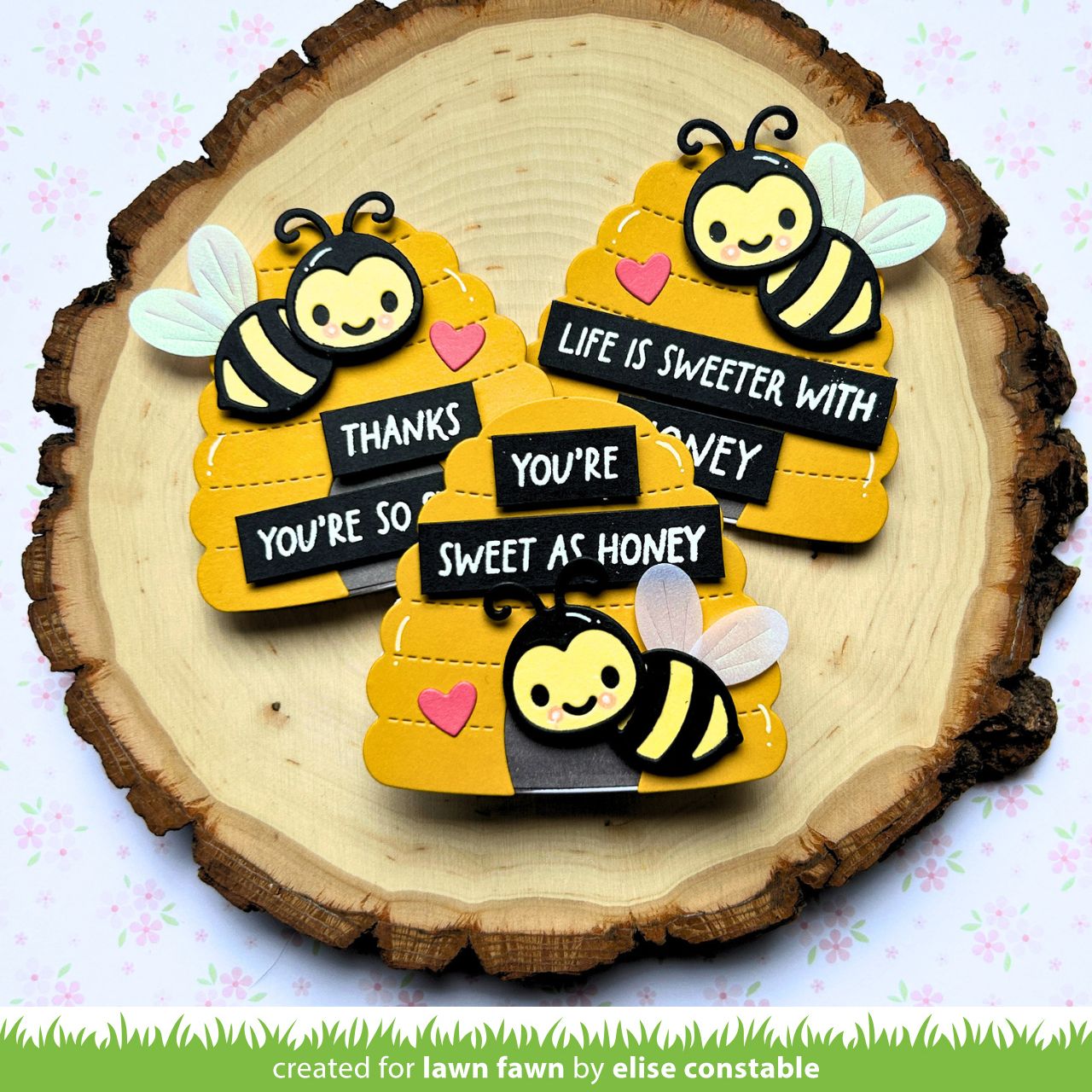 Bumbleberry Papercrafts Ltd