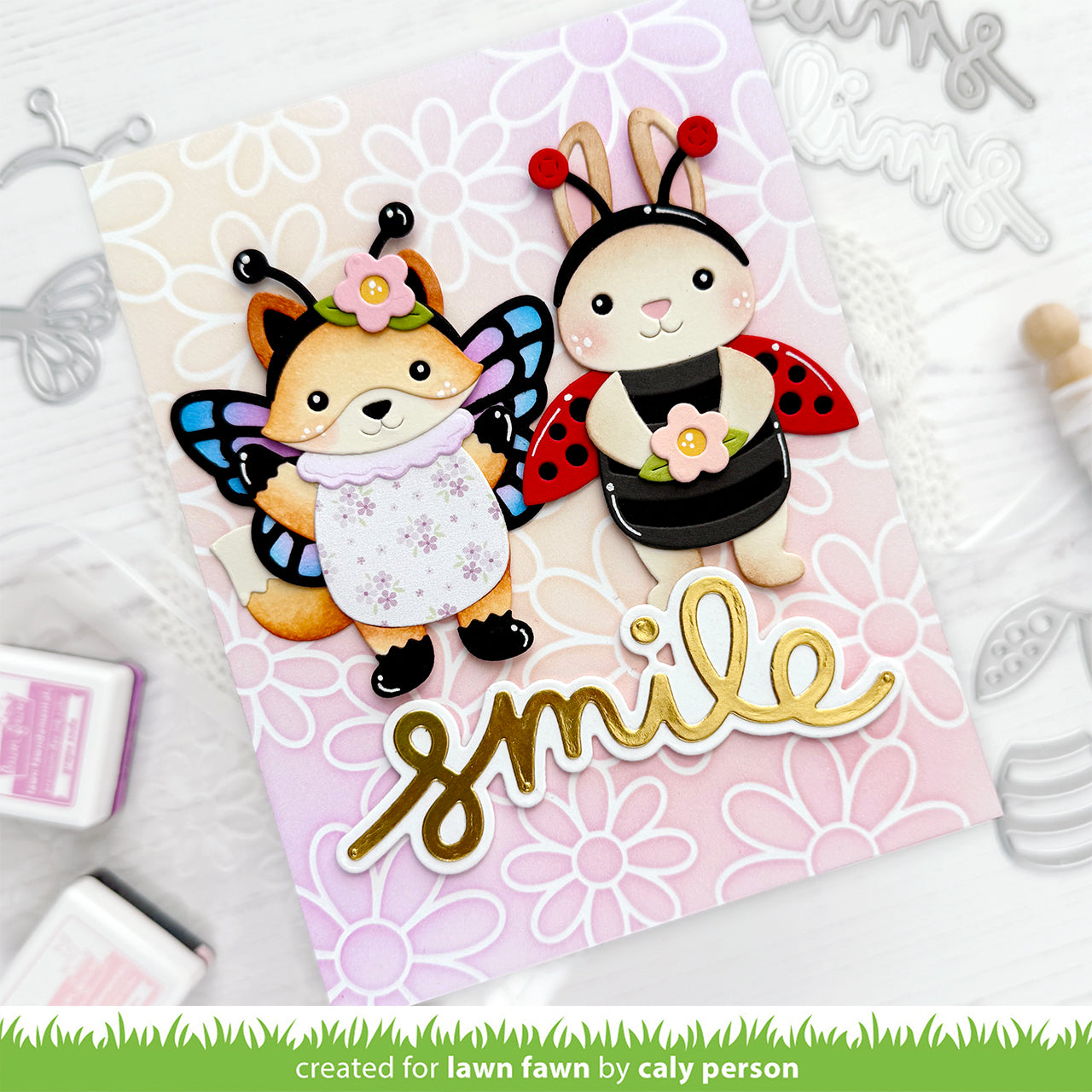 Bumbleberry Papercrafts Ltd