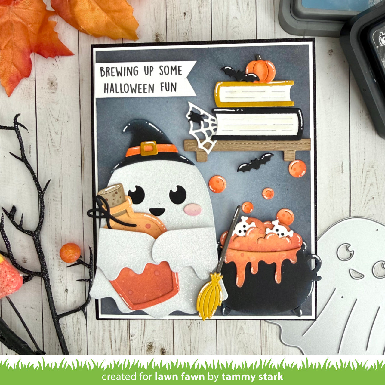 Bumbleberry Papercrafts Ltd