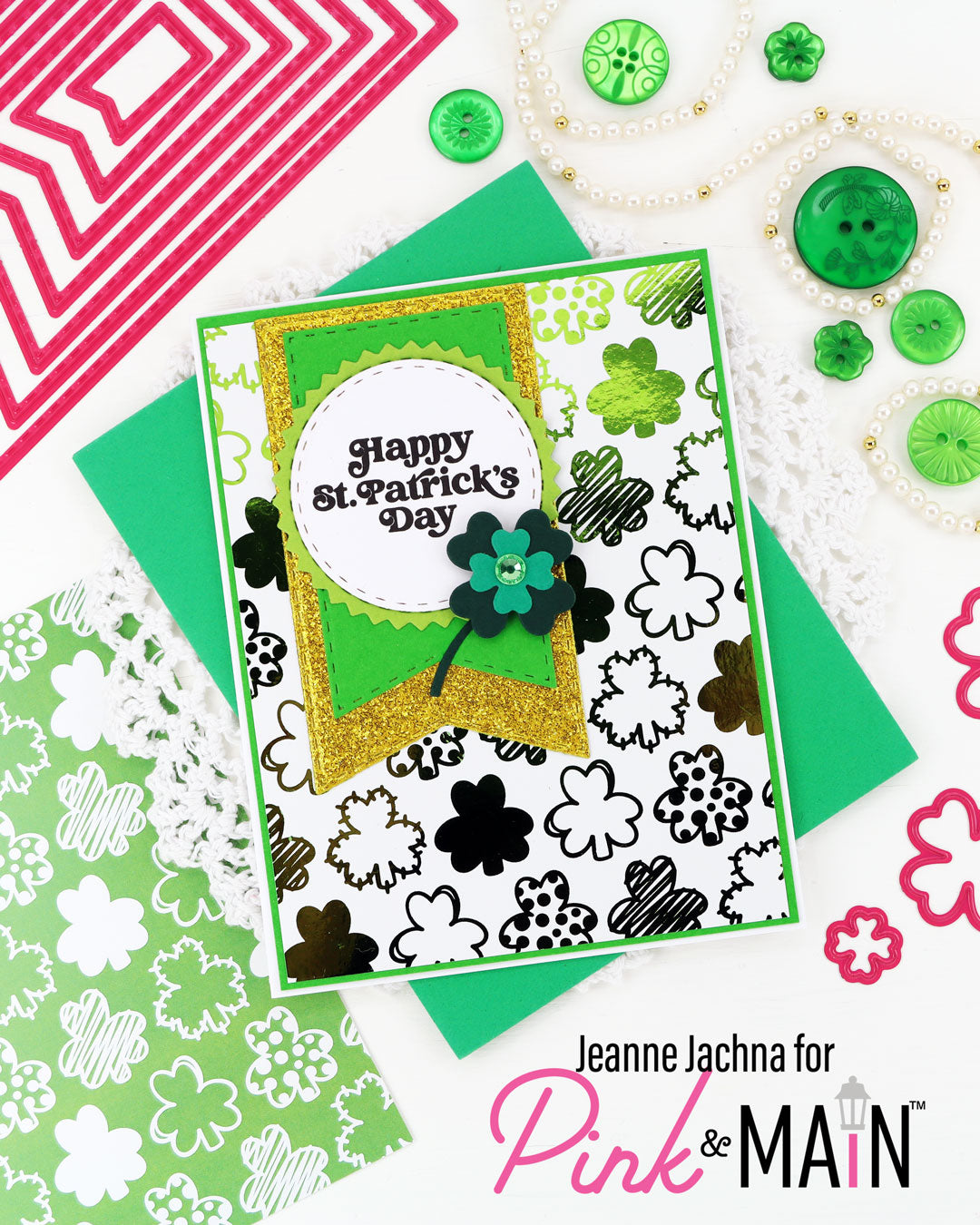 Bumbleberry Papercrafts Ltd