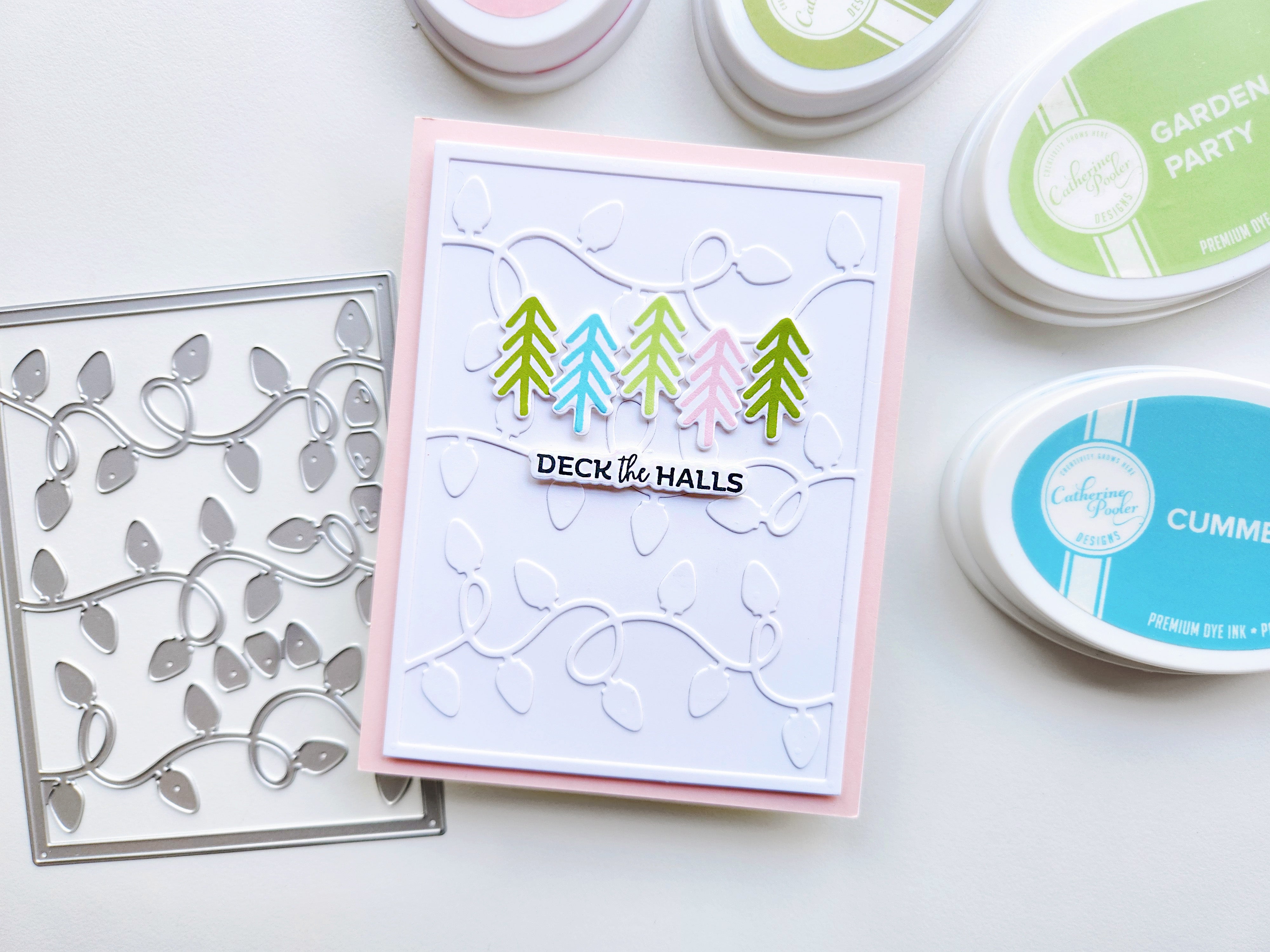 Bumbleberry Papercrafts Ltd