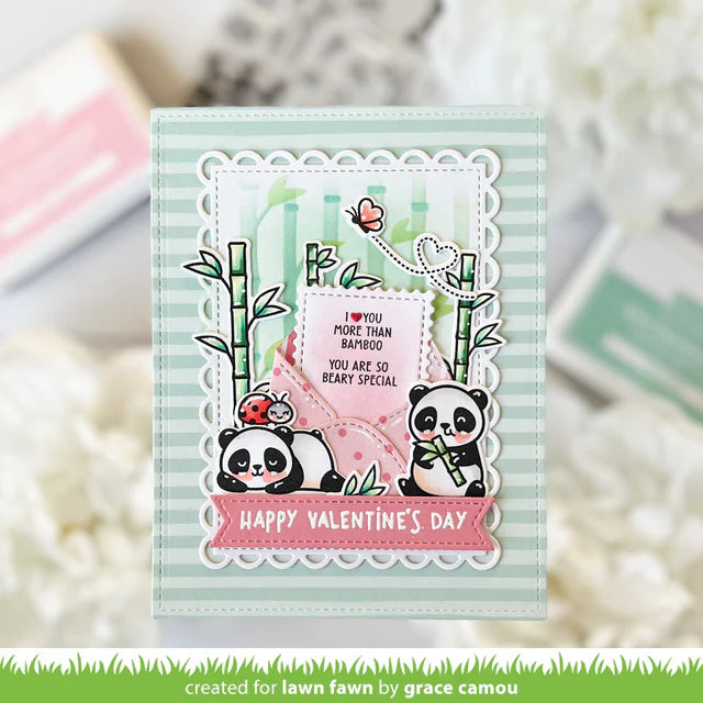 Bumbleberry Papercrafts Ltd