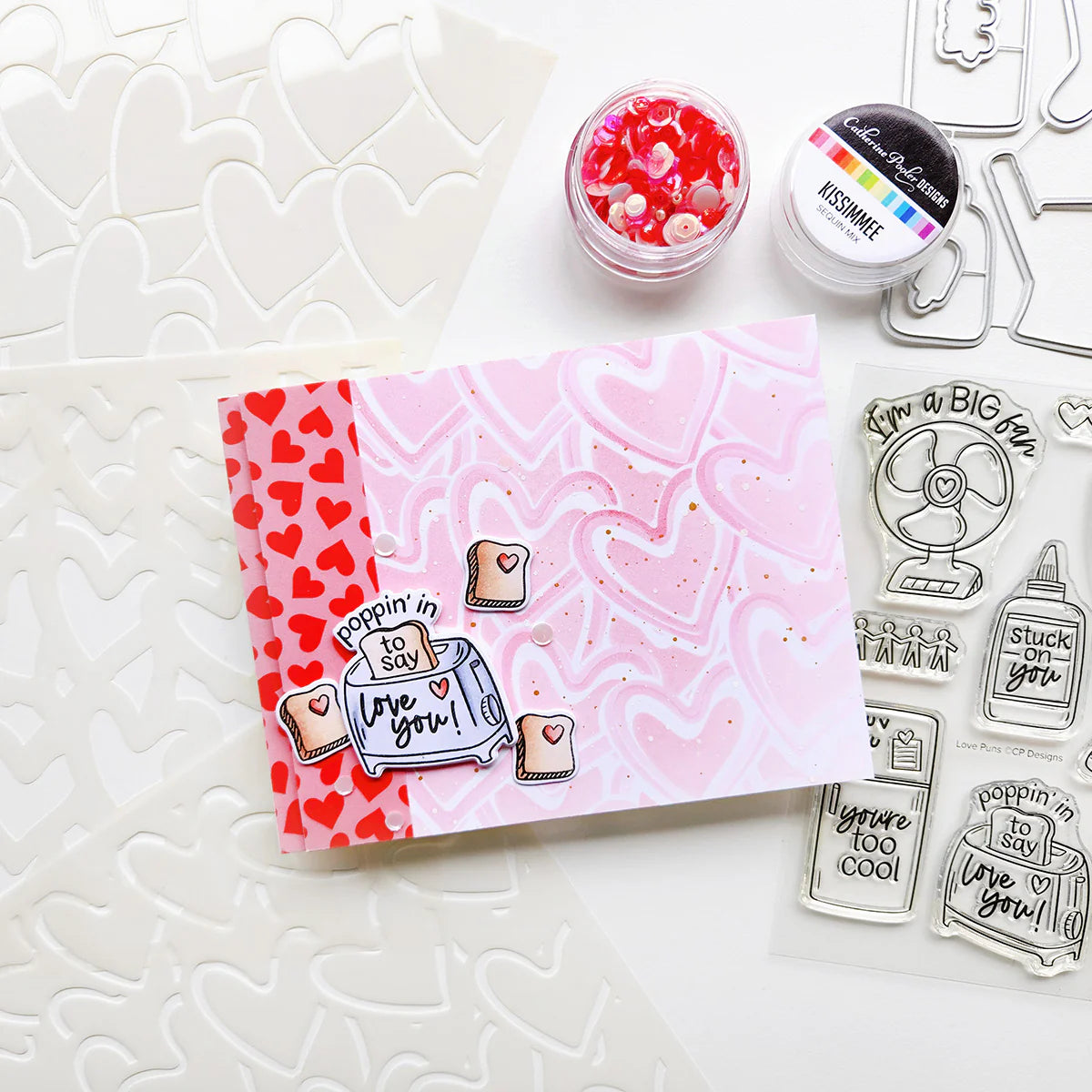 Bumbleberry Papercrafts Ltd