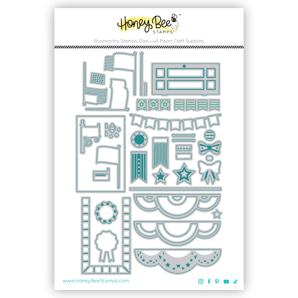 Bumbleberry Papercrafts Ltd