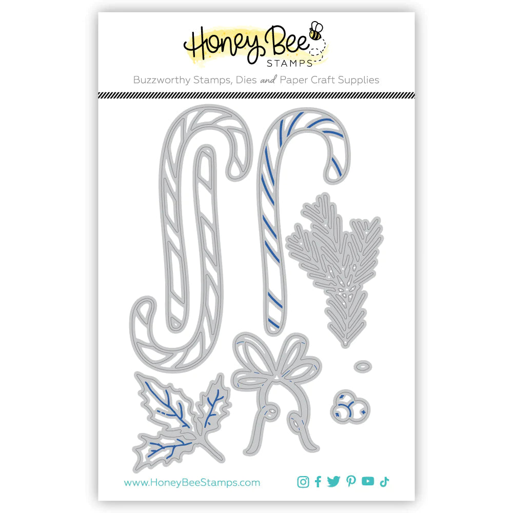 Bumbleberry Papercrafts Ltd