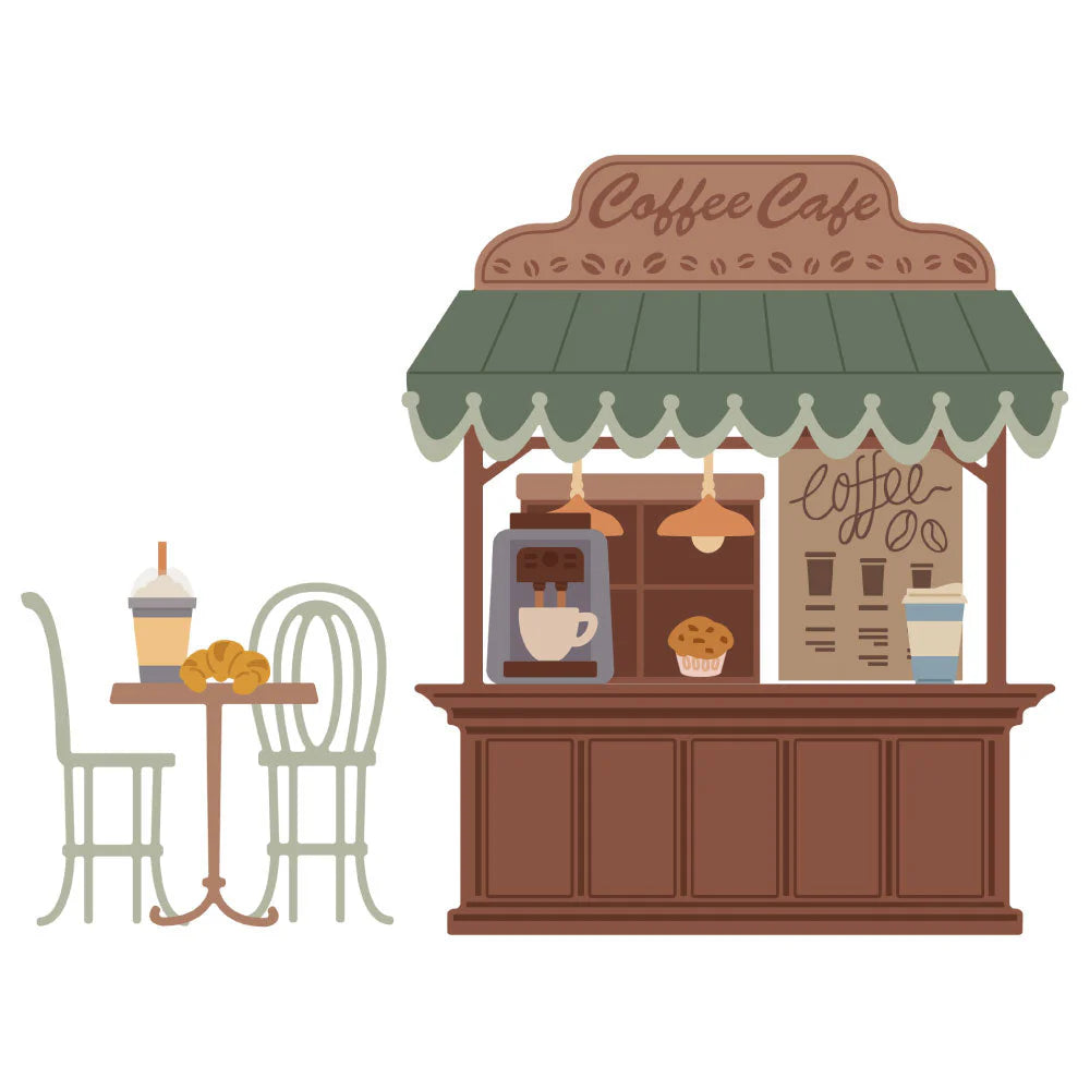 Bumbleberry Papercrafts Ltd