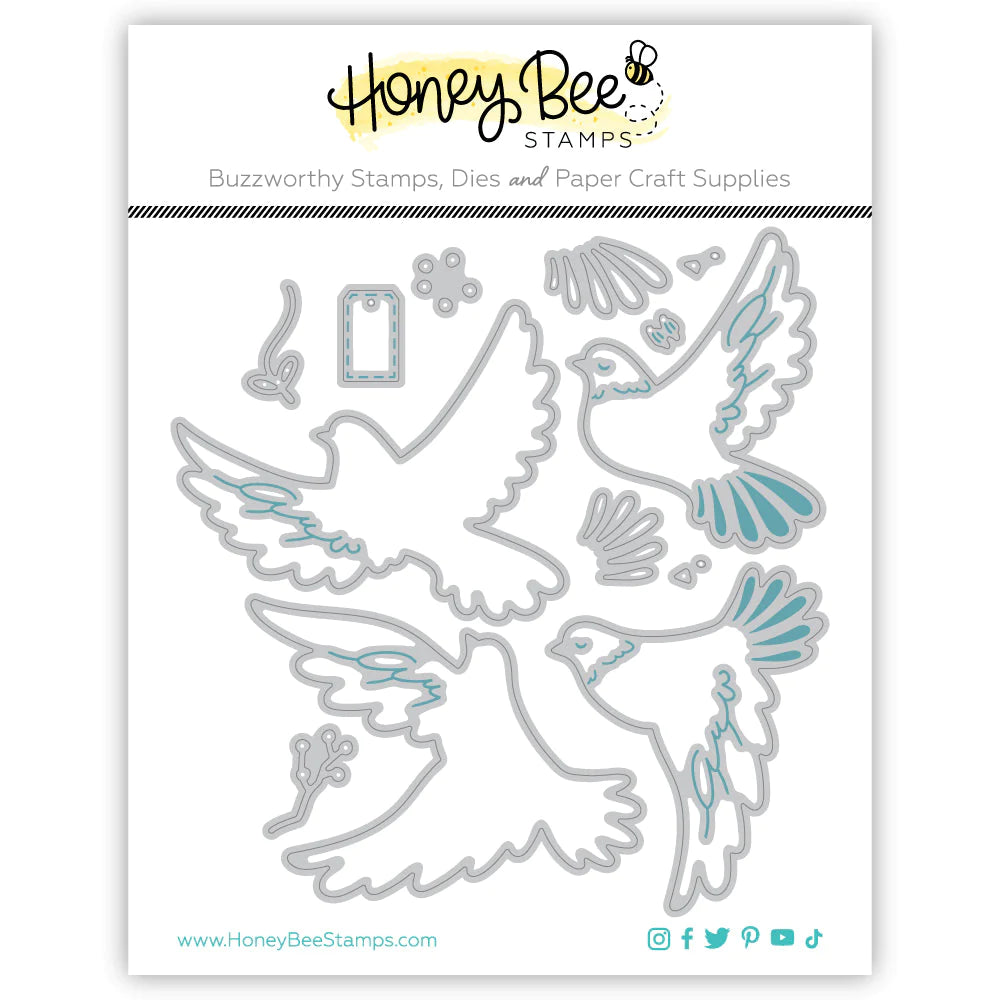 Bumbleberry Papercrafts Ltd