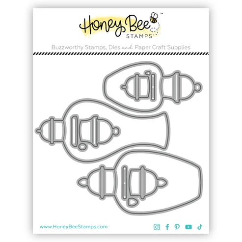 Bumbleberry Papercrafts Ltd
