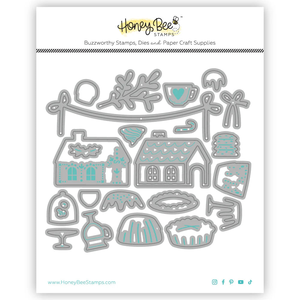Bumbleberry Papercrafts Ltd