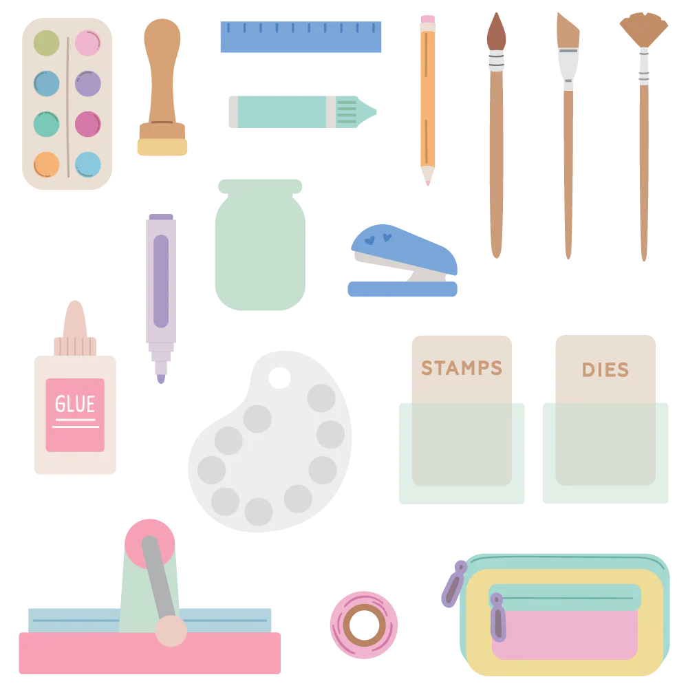 Bumbleberry Papercrafts Ltd