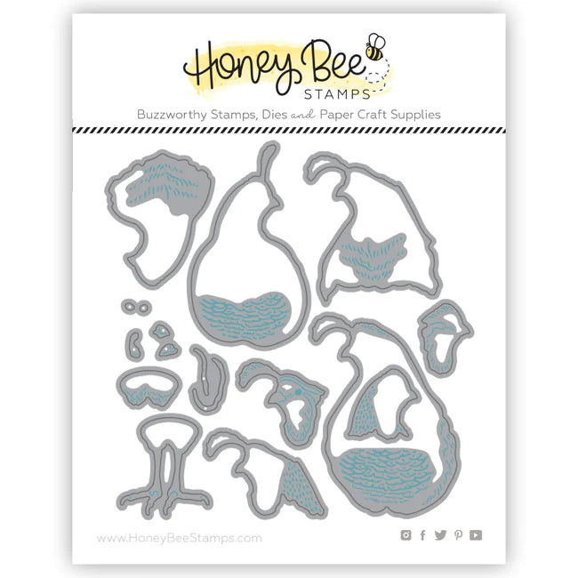 Bumbleberry Papercrafts Ltd