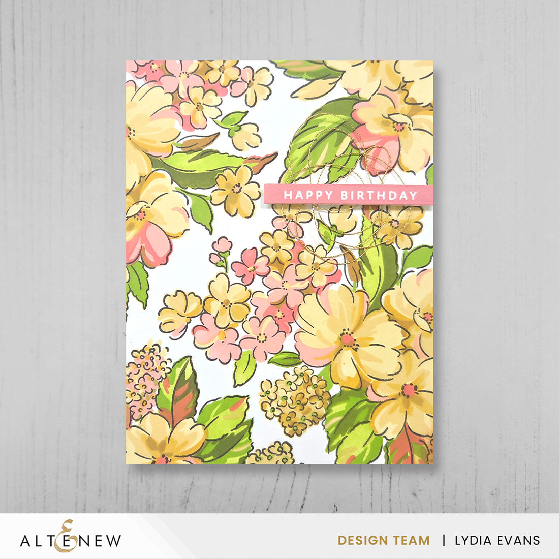 Bumbleberry Papercrafts Ltd