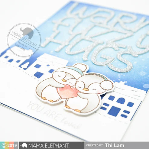 Bumbleberry Papercrafts Ltd