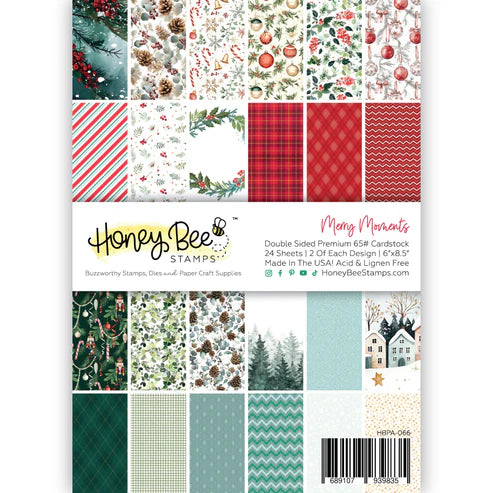 Bumbleberry Papercrafts Ltd