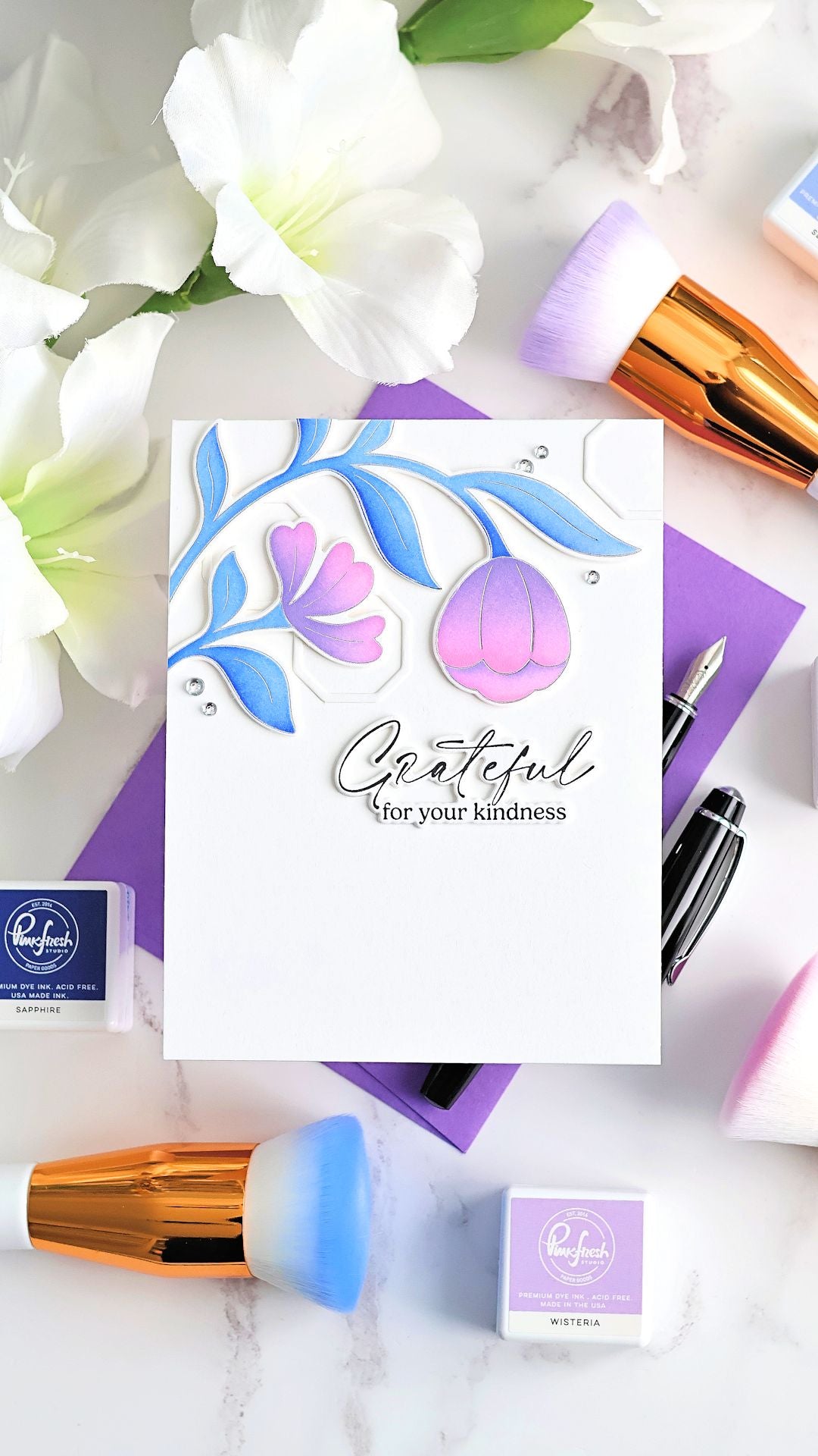 Bumbleberry Papercrafts Ltd