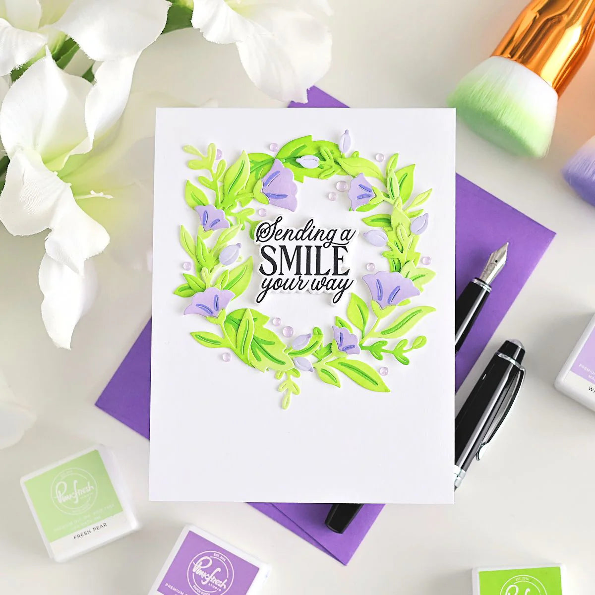 Bumbleberry Papercrafts Ltd