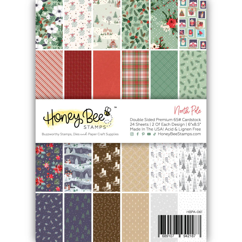 Bumbleberry Papercrafts Ltd