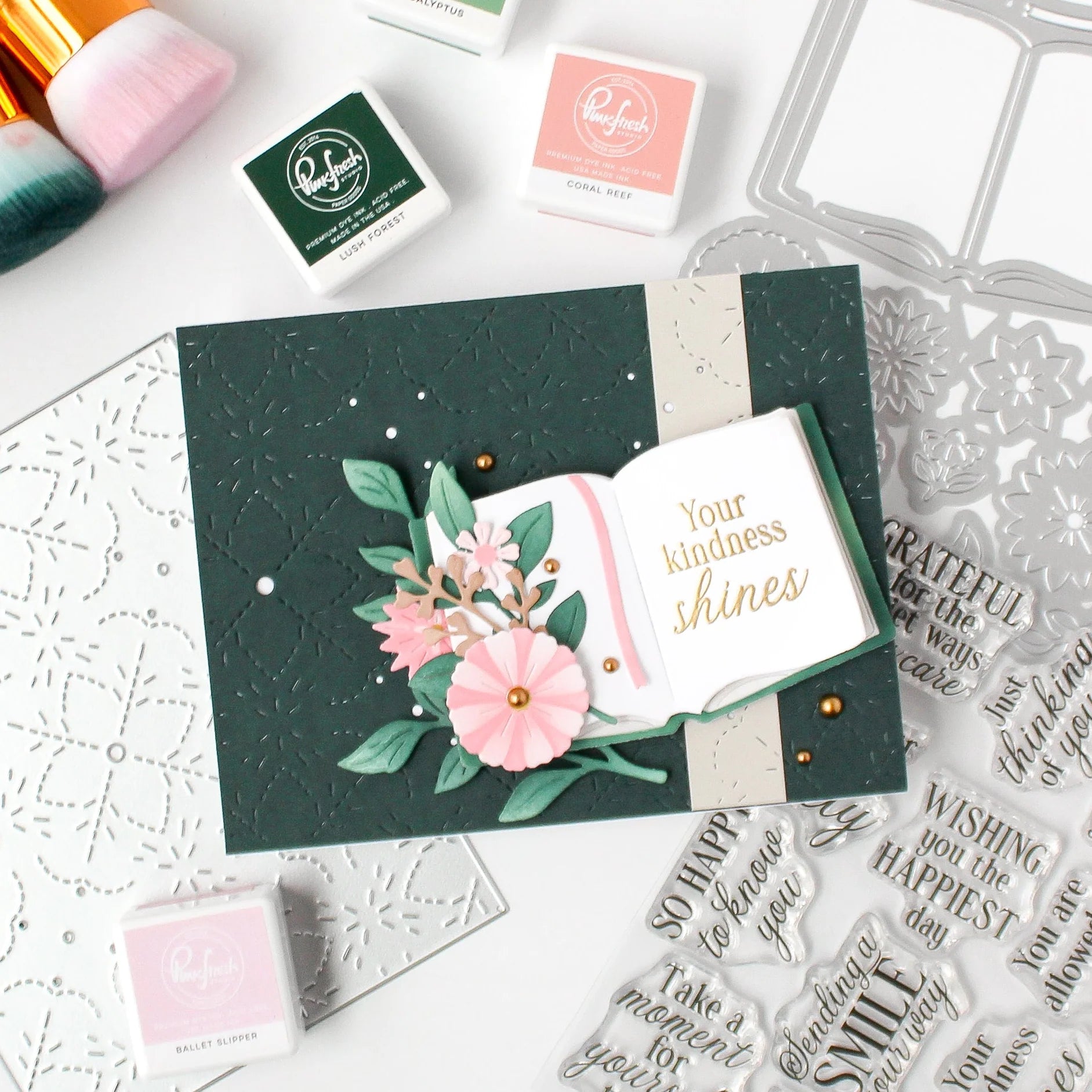 Bumbleberry Papercrafts Ltd