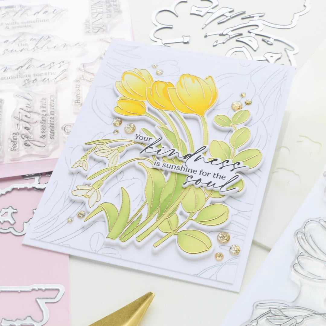 Bumbleberry Papercrafts Ltd