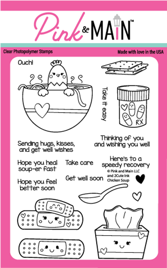 Bumbleberry Papercrafts Ltd
