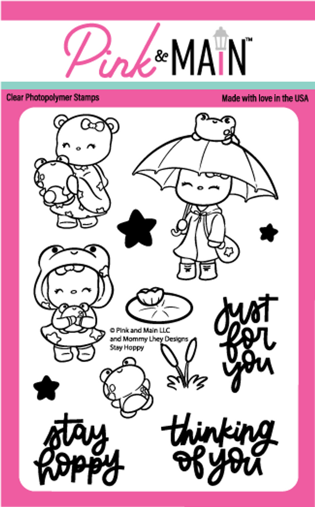 Bumbleberry Papercrafts Ltd