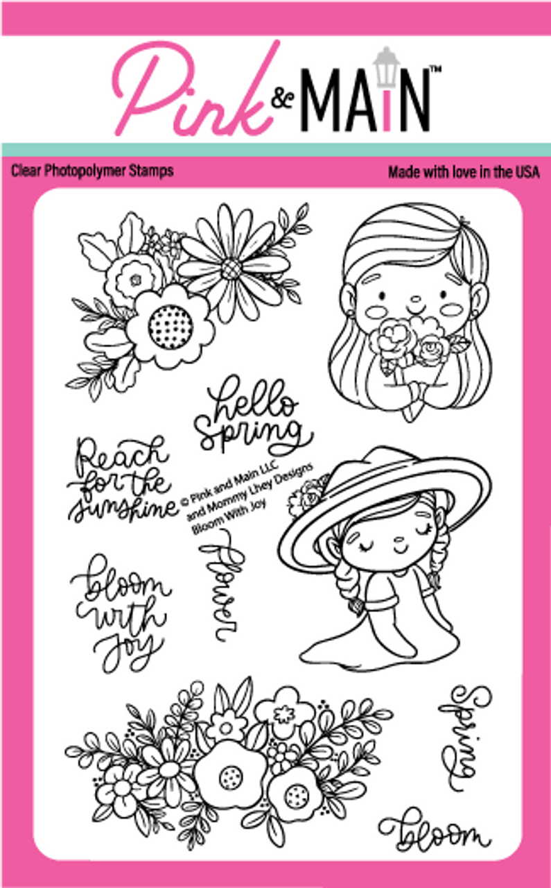 Bumbleberry Papercrafts Ltd