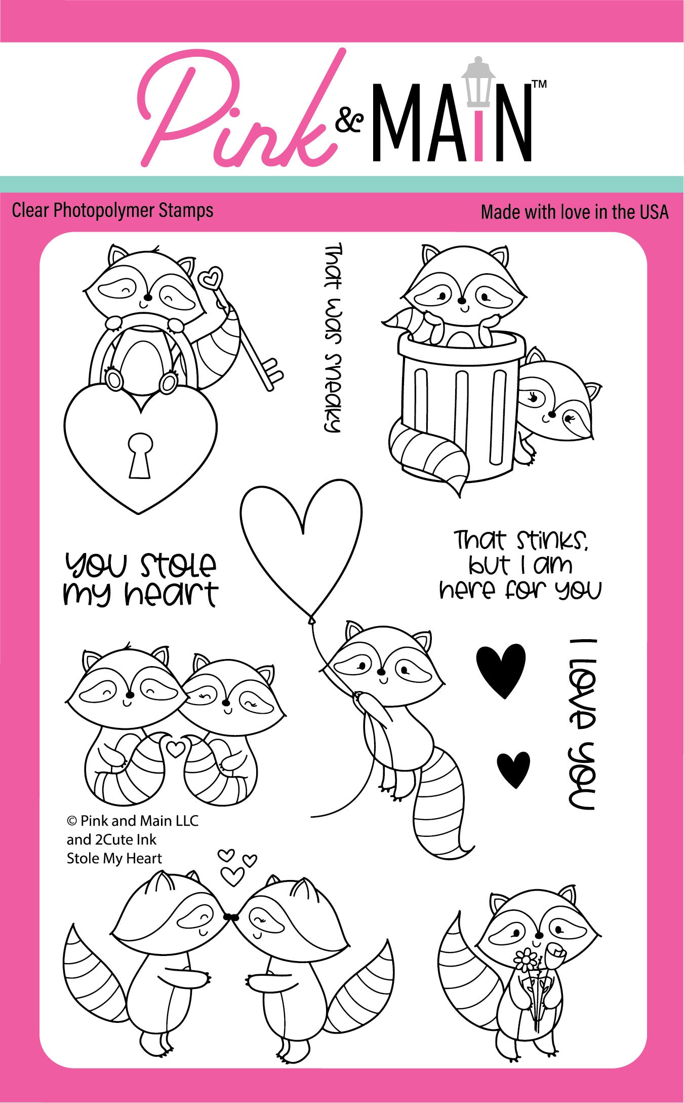 Bumbleberry Papercrafts Ltd