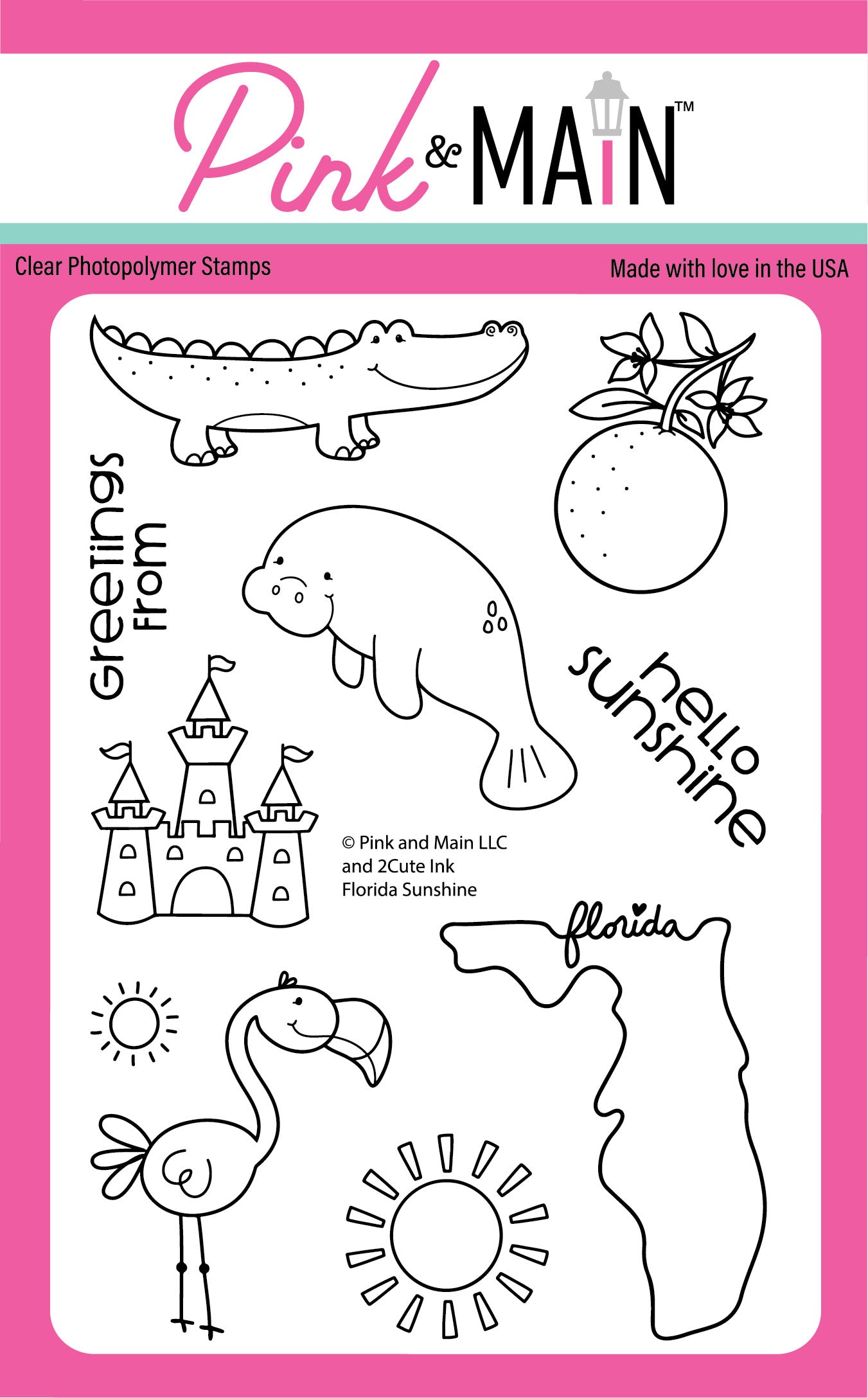 Bumbleberry Papercrafts Ltd