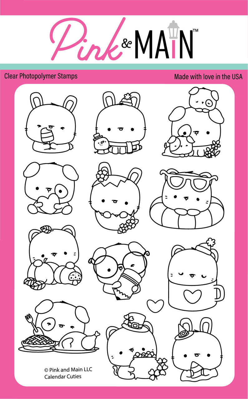 Bumbleberry Papercrafts Ltd