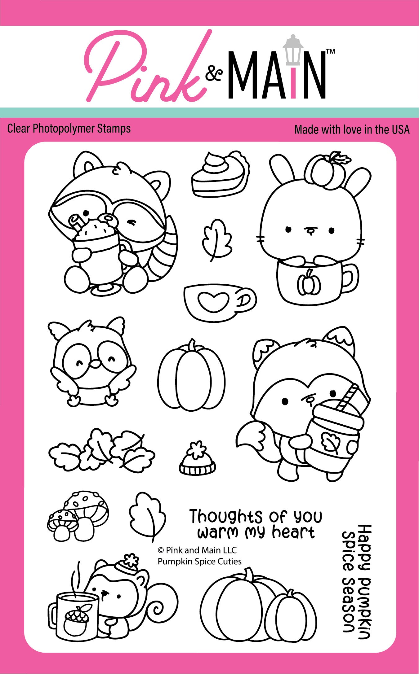 Bumbleberry Papercrafts Ltd