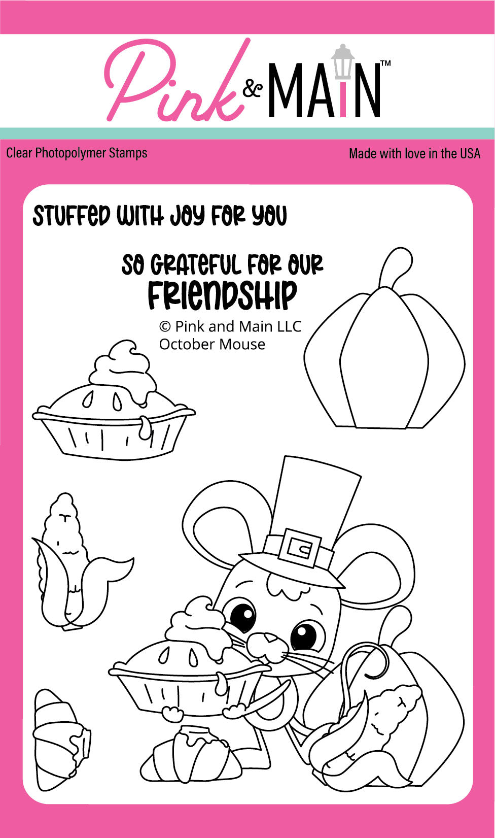 Bumbleberry Papercrafts Ltd