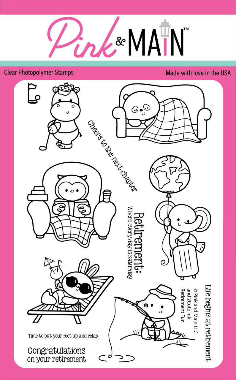 Bumbleberry Papercrafts Ltd
