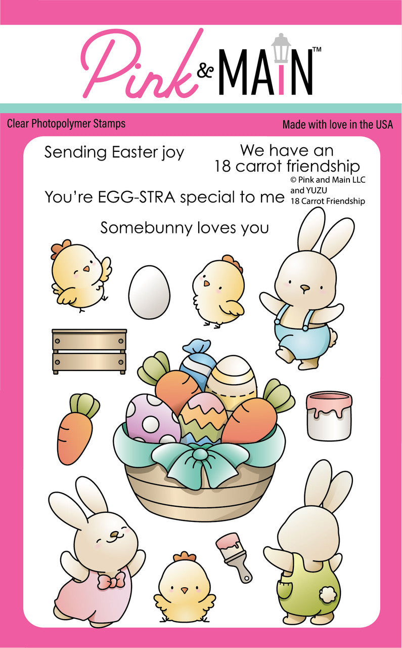 Bumbleberry Papercrafts Ltd