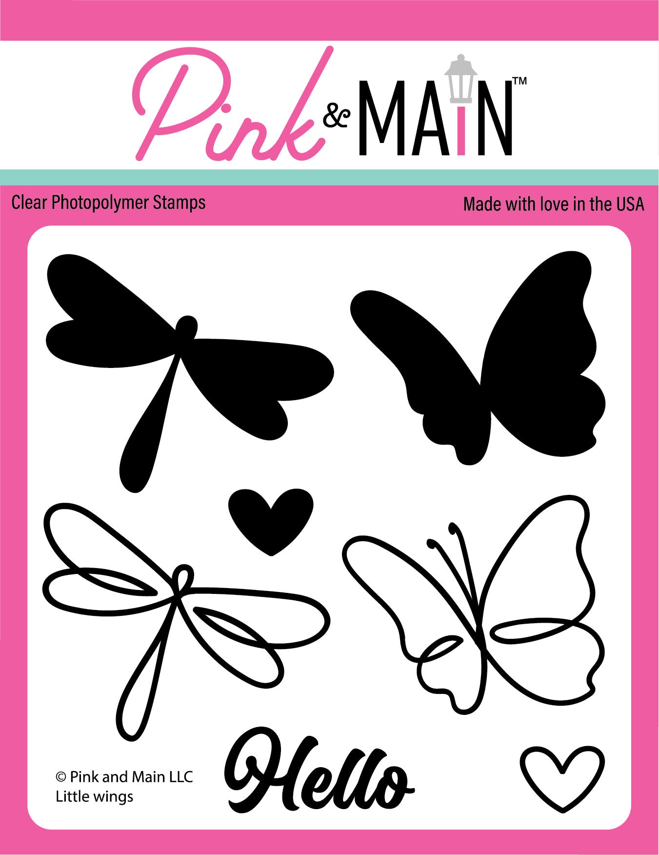 Bumbleberry Papercrafts Ltd